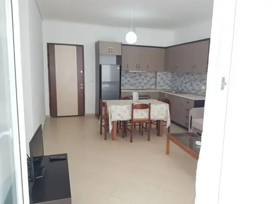 Apart Daire, Deniz Manzaralı