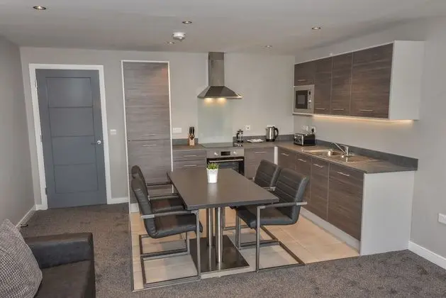 Çatı Katı Süiti (Penthouse), 2 Yatak Odası