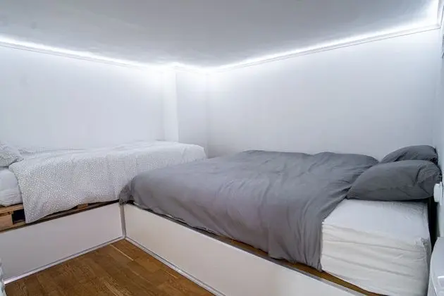 Premium Apart Daire