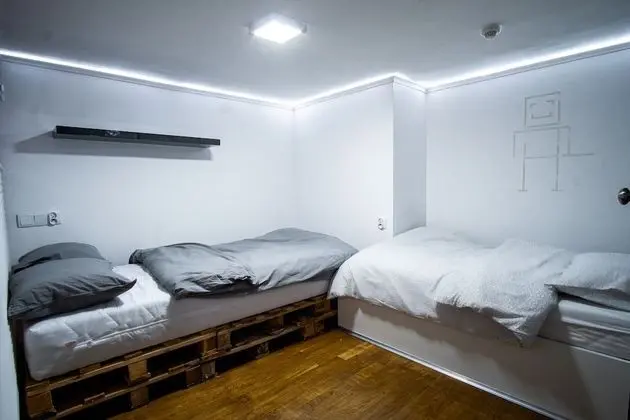 Premium Apart Daire