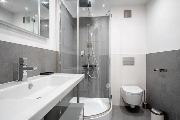 Premium Apart Daire
