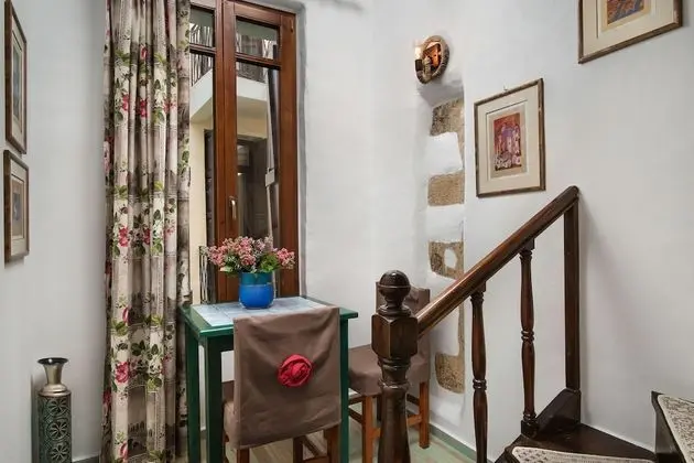 Dubleks, Teras, Şehir Manzaralı