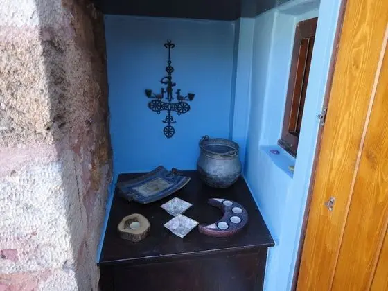 Dubleks, Teras, Şehir Manzaralı