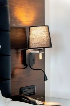 Bronze Queen 27 sqm