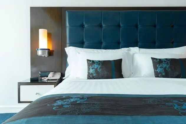 Gold King Room 32sqm