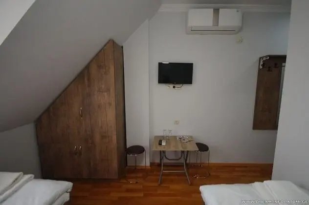 İki Ayrı Yataklı Oda
