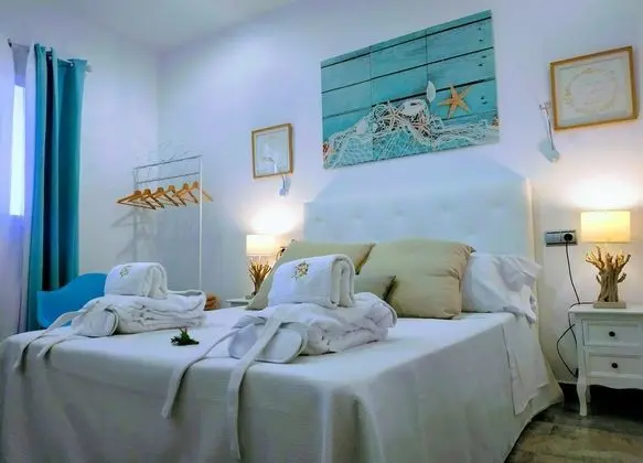 Deluxe Üç Kişilik Oda, Dağ Manzaralı