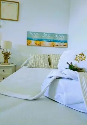 Deluxe Üç Kişilik Oda, Dağ Manzaralı