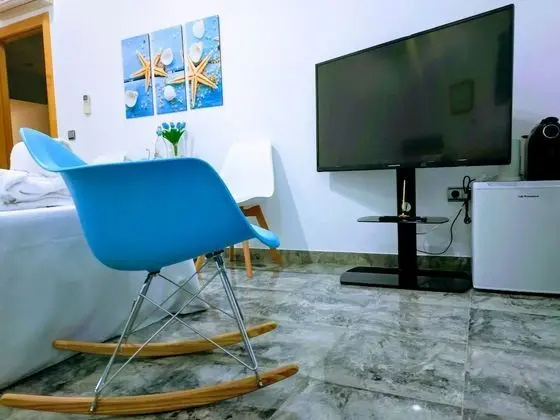 Deluxe Üç Kişilik Oda, Dağ Manzaralı