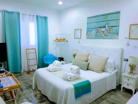 Deluxe Üç Kişilik Oda, Dağ Manzaralı