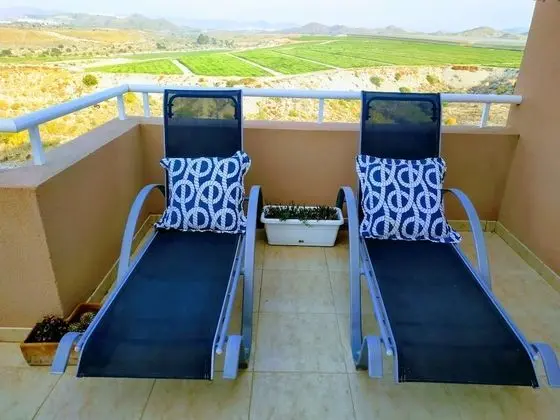 Panoramic Süit, 1 Çift Kişilik Yatak, Teras, Deniz Manzaralı