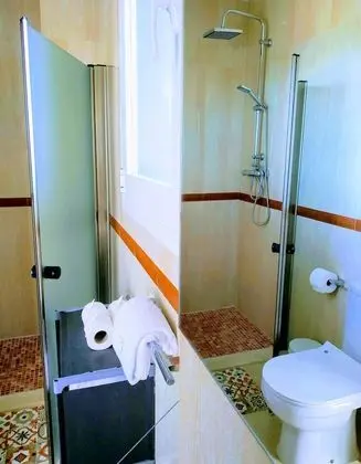 Panoramic Süit, 1 Çift Kişilik Yatak, Teras, Deniz Manzaralı
