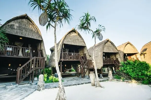 Bungalov