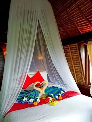 Bungalov, Deniz Manzaralı