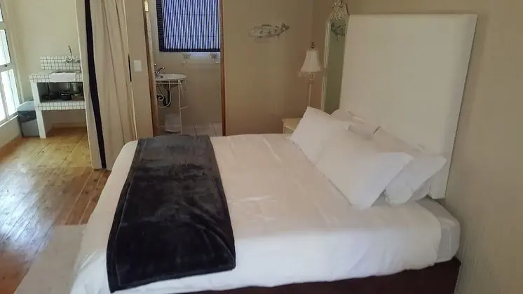 Deluxe Dağ Evi