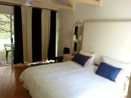 Deluxe Dağ Evi