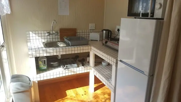 Deluxe Dağ Evi