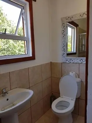 Standard Dağ Evi