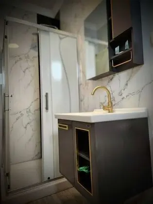 Rooftop Suite with Private Hot Tub