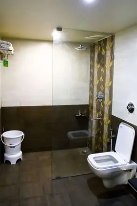 Deluxe Oda, 1 Çift Kişilik Yatak, Resort Manzaralı