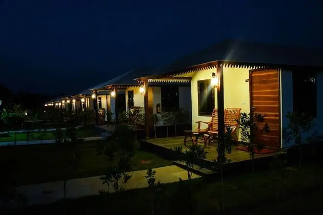 Luxury Oda