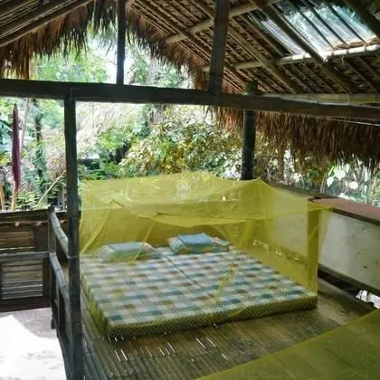 Economy Oda (Private Curtained Kubo)