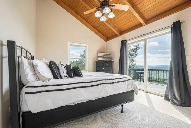 Ev, Birden Çok Yatak, Kişiye Özel Havuzlu, Dağ Manzaralı