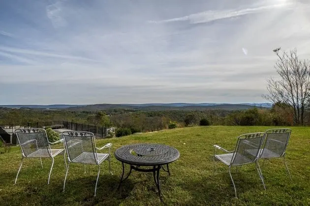 Ev, Birden Çok Yatak, Kişiye Özel Havuzlu, Dağ Manzaralı