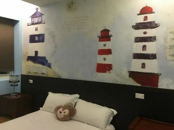 Basic Süit, 1 Çift Kişilik Yatak