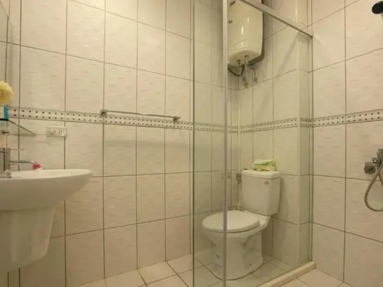 Basic Süit, 1 Çift Kişilik Yatak