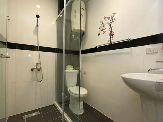Standard Süit, 1 Çift Kişilik Yatak