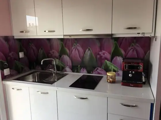 Deluxe Çatı Katı (Loft), 1 Büyük (Queen) Boy Yatak ve Çekyat, Bahçe Manzaralı