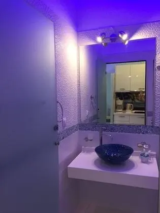 Luxury Stüdyo, 1 Büyük (Queen) Boy Yatak ve Çekyat