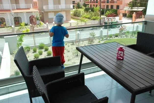 Luxury Stüdyo, 1 Büyük (Queen) Boy Yatak ve Çekyat