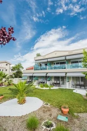 Luxury Stüdyo, 1 Büyük (Queen) Boy Yatak ve Çekyat