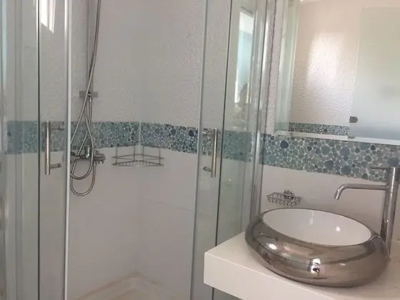 Luxury Stüdyo, 1 Büyük (Queen) Boy Yatak ve Çekyat