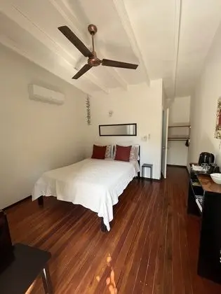 Cabana 1