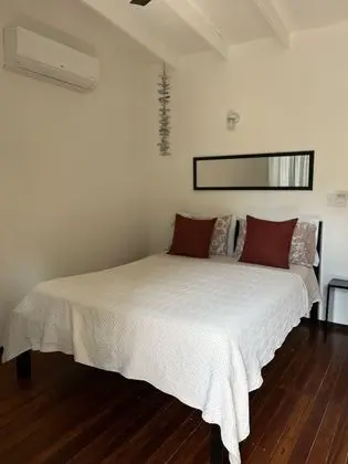 Cabana 1