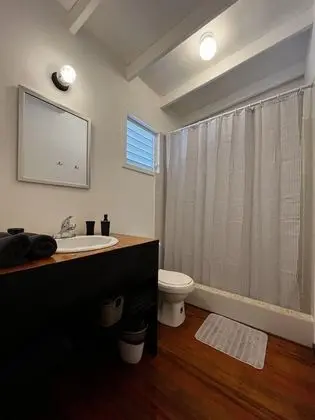 Cabana 1