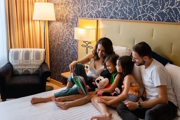 Family Oda
