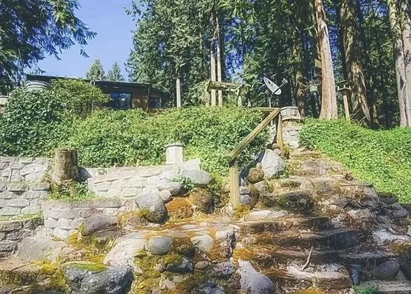 Kulübe, 2 Büyük (Queen) Boy Yatak (Dream Catcher Cabin)