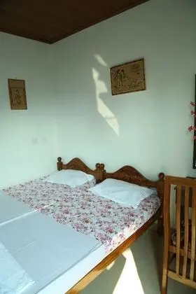 Oda, Bahçe Manzaralı