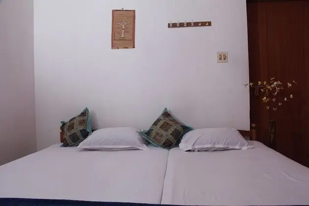 Oda, Bahçe Manzaralı