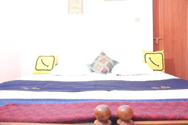 Oda, Bahçe Manzaralı