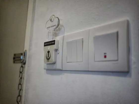 Basic İki Ayrı Yataklı Oda