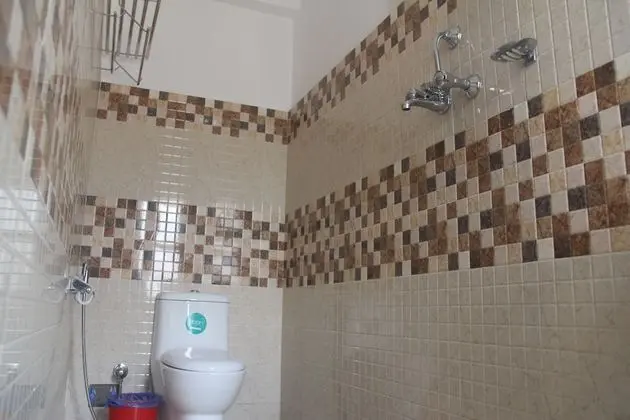 Deluxe Tek Büyük Yataklı Oda, Şehir Manzaralı