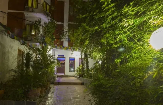 Deluxe Tek Büyük Yataklı Oda, Şehir Manzaralı