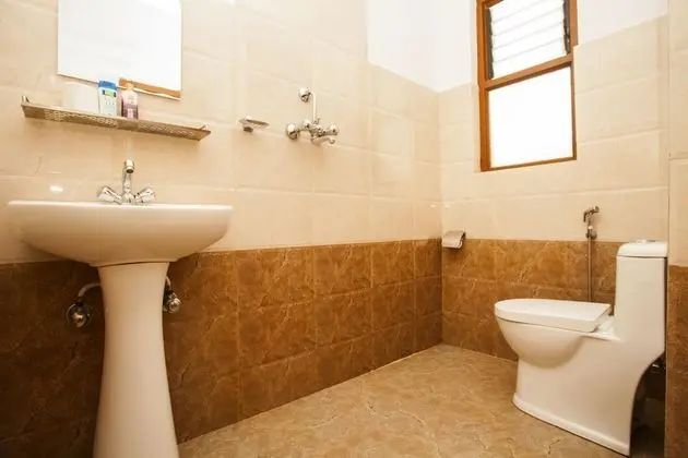 Deluxe Tek Kişilik Oda, Bahçe Manzaralı, Bahçeli