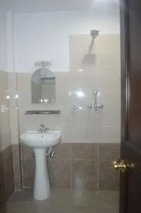 Deluxe Üç Kişilik Oda, 3 Yatak Odası, Özel Banyo, Şehir Manzaralı