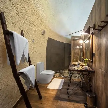 Banyo duşu